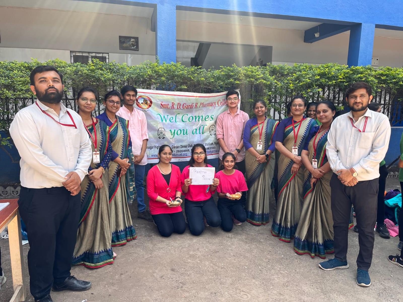 Dr. R. D. Gardi Educational Campus Rajkot Events photo 1